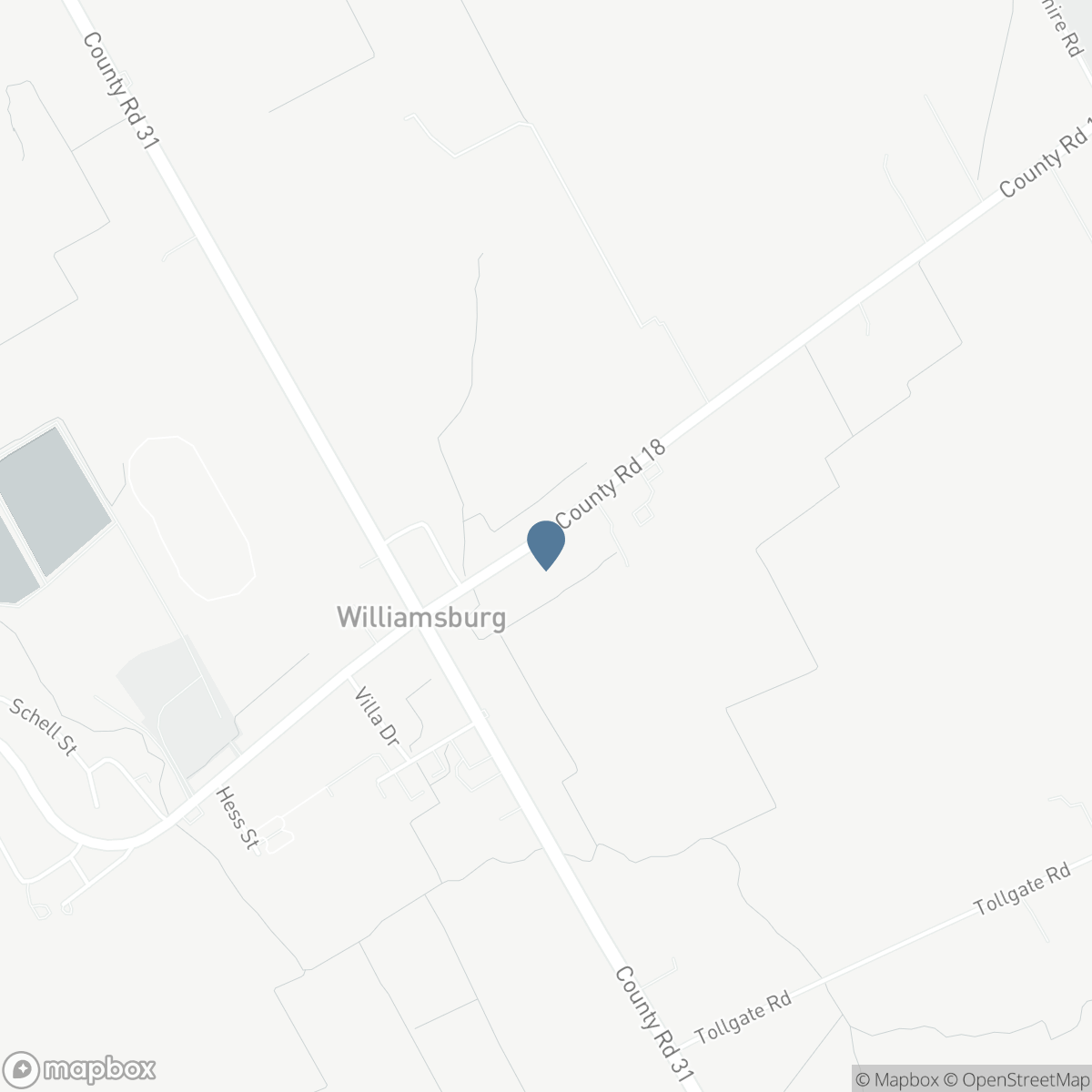 12402 COUNTY ROAD 18 ROAD, South Dundas, Ontario K0C 2H0